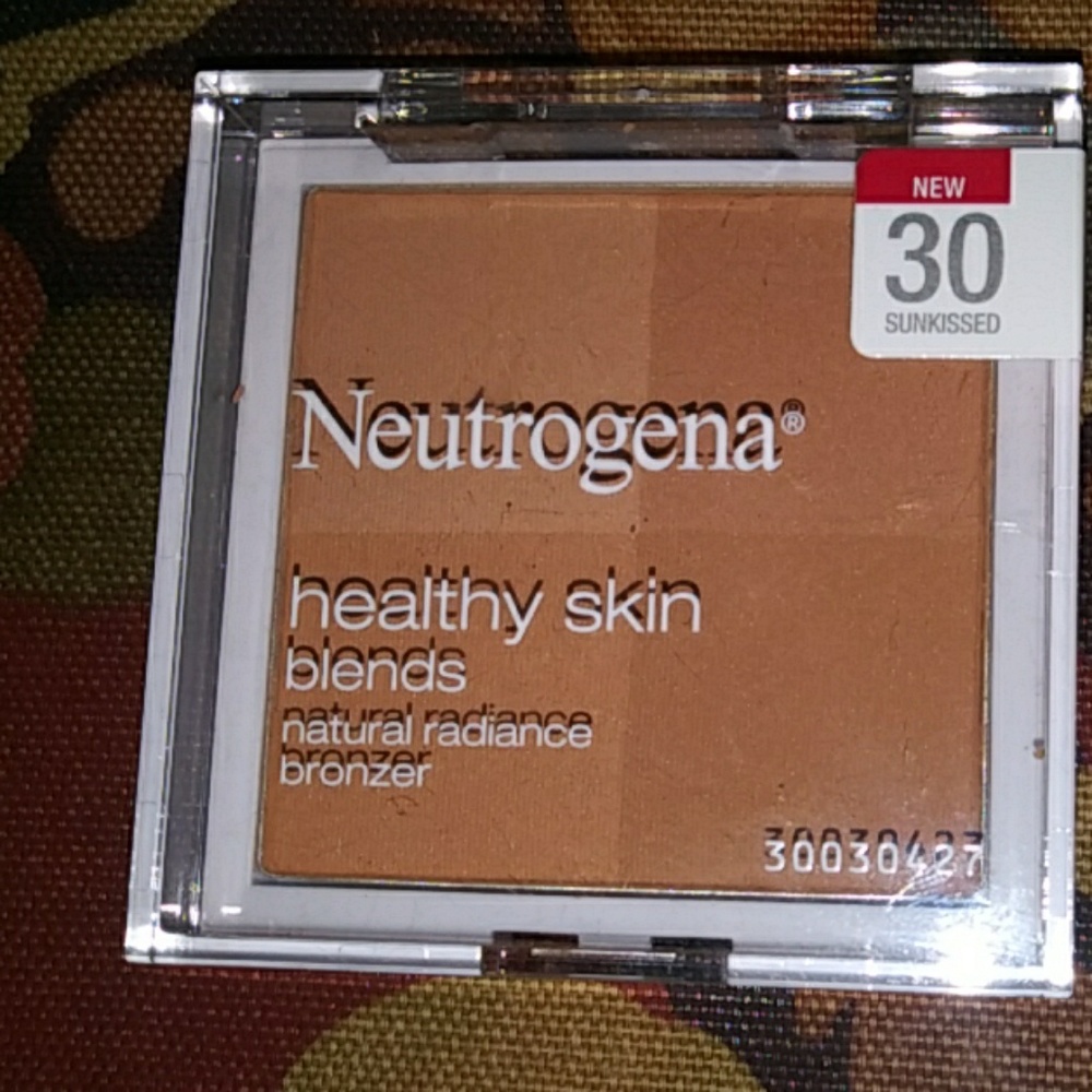 Neutrogena Bronzer